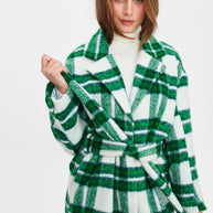 Cappotto Numph Nuadele Jacket