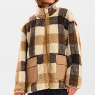 Giacca Numph Sifine Jacket