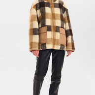 Giacca Numph Sifine Jacket