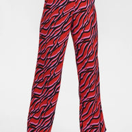 Pantaloni Donna Numph Nuelvida Pant