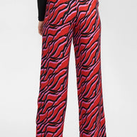 Pantaloni Donna Numph Nuelvida Pant