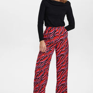 Pantaloni Donna Numph Nuelvida Pant