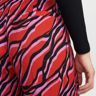 Pantaloni Donna Numph Nuelvida Pant