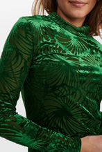 Carica l&#39;immagine nel visualizzatore di Gallery, Vestito Numph Nuayna Dress Pa