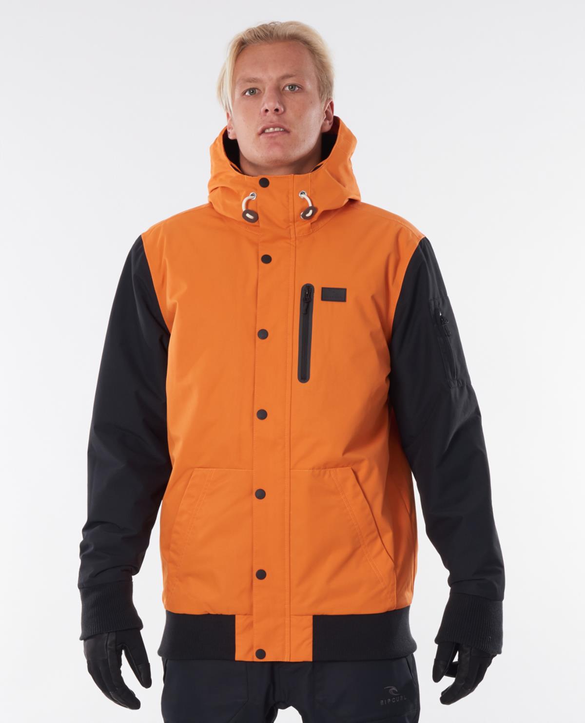 Giacca Neve Rip Curl Traction