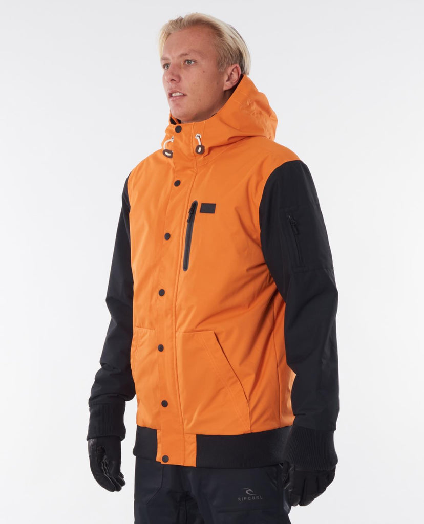 Giacca Neve Rip Curl Traction