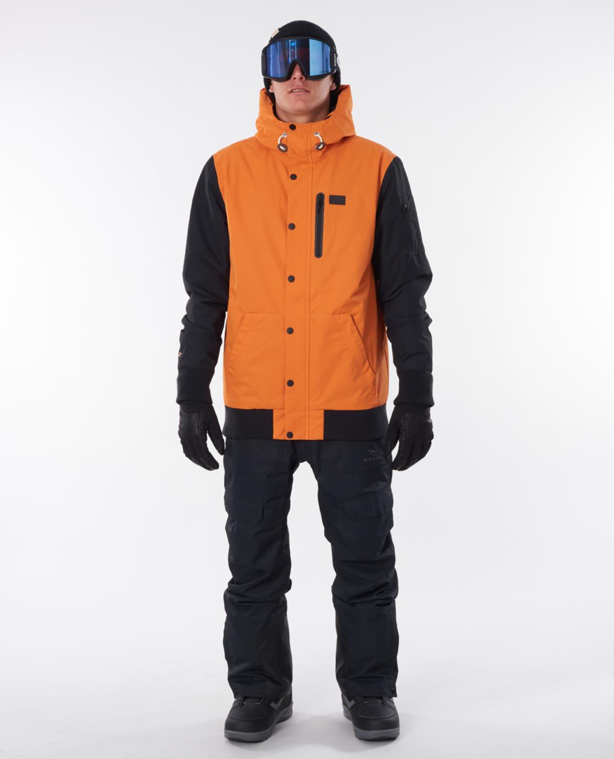 Giacca Neve Rip Curl Traction