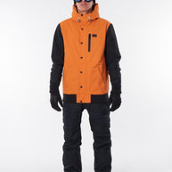 Giacca Neve Rip Curl Traction