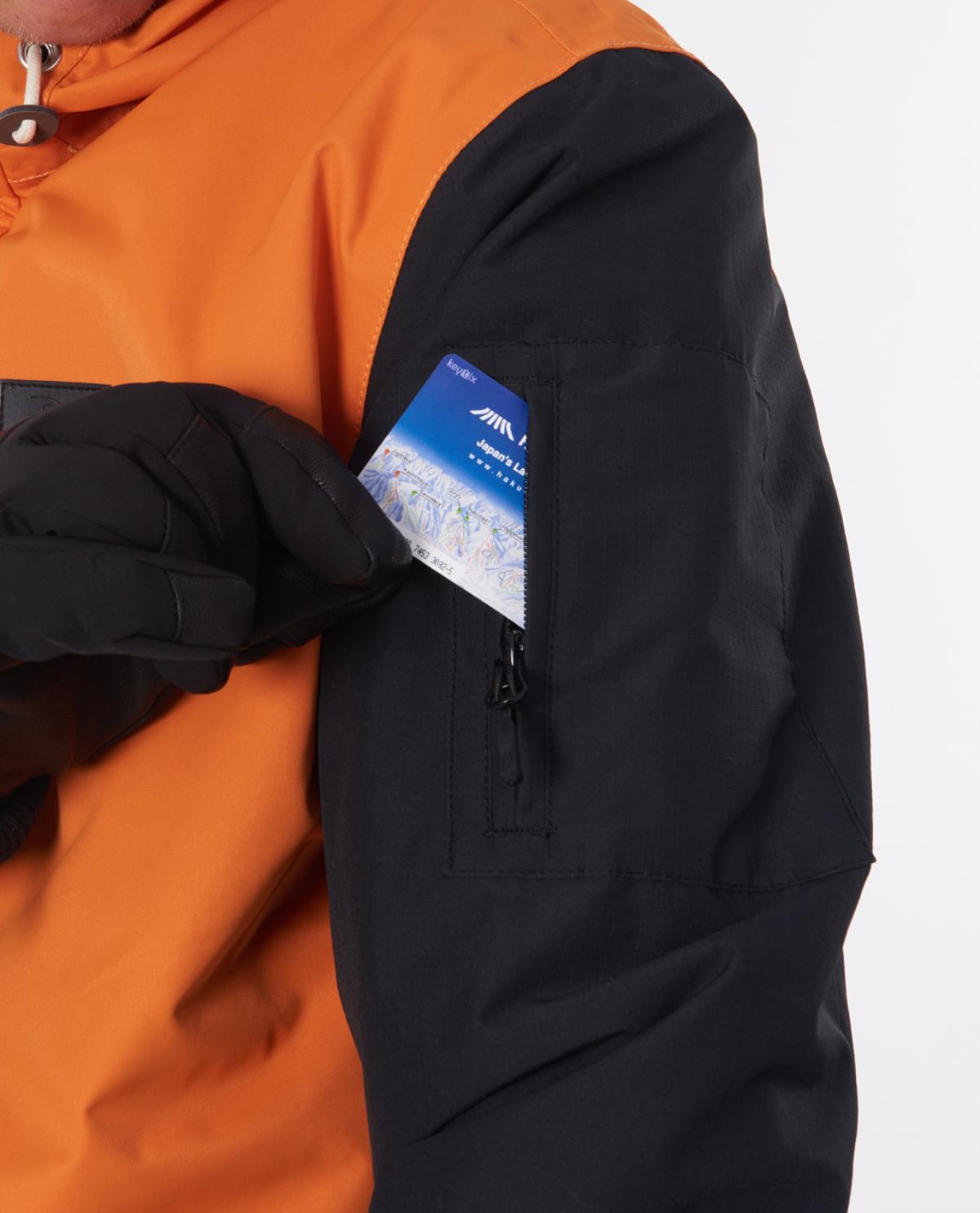 Giacca Neve Rip Curl Traction