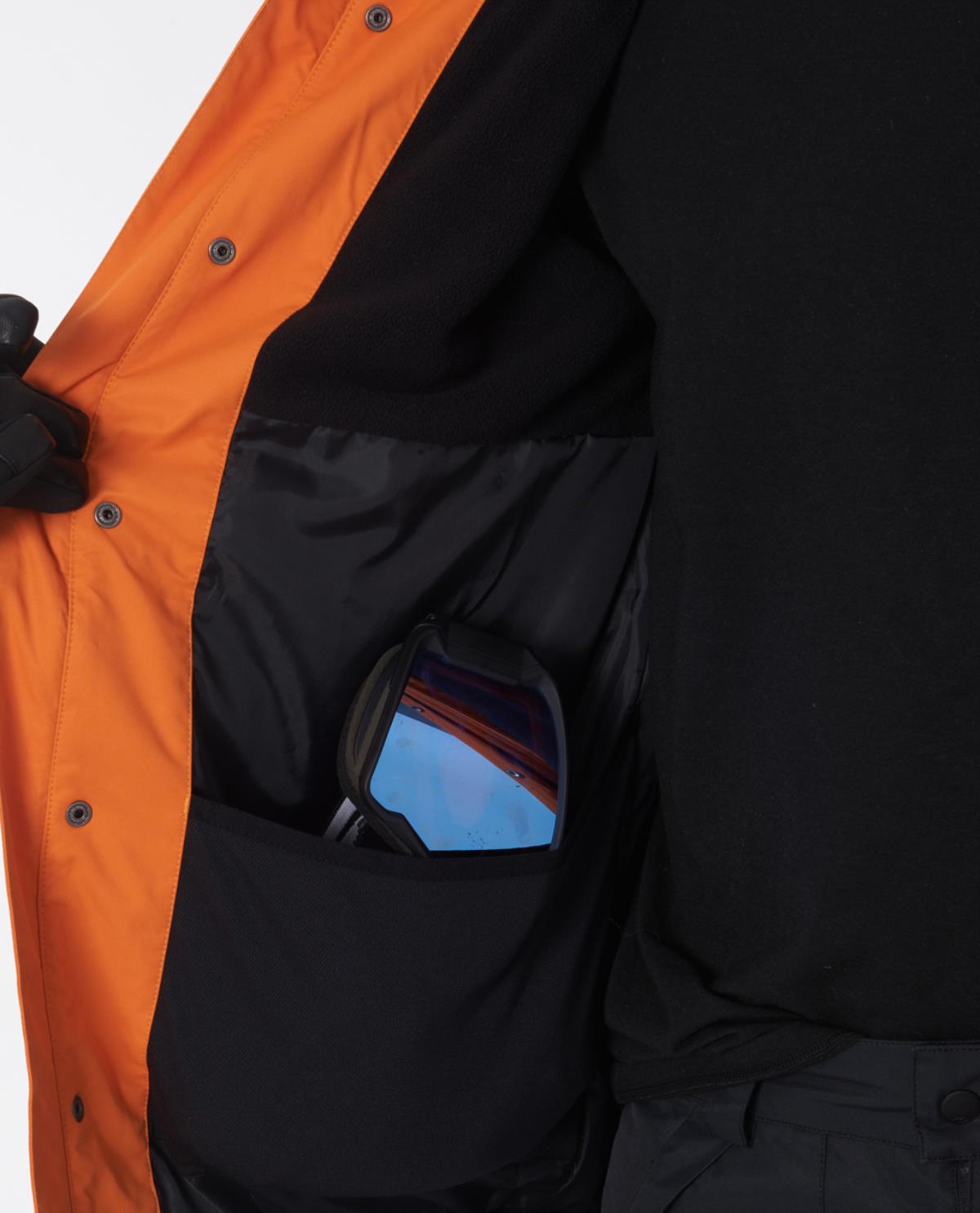 Giacca Neve Rip Curl Traction