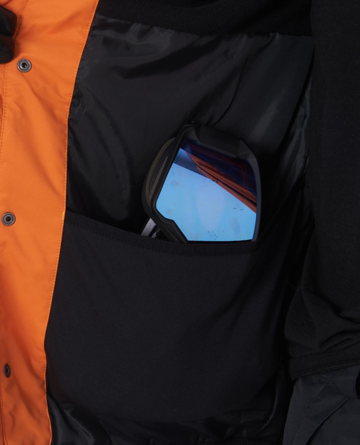 Giacca Neve Rip Curl Traction