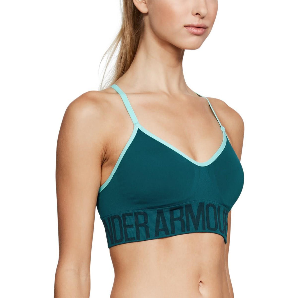 Top Under Armour Seamless Solid
