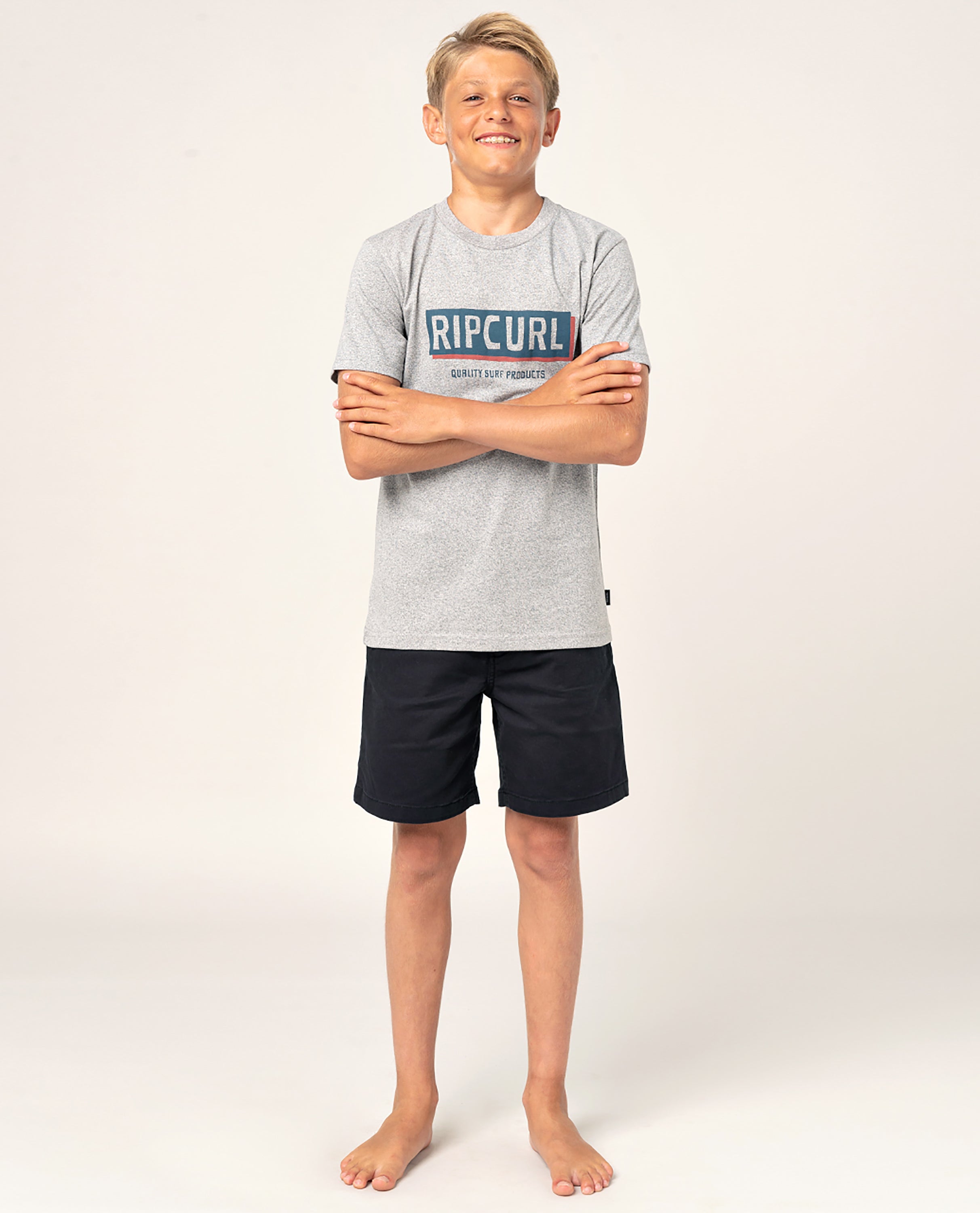 Pantaloncini Bambino Rip Curl Travellers
