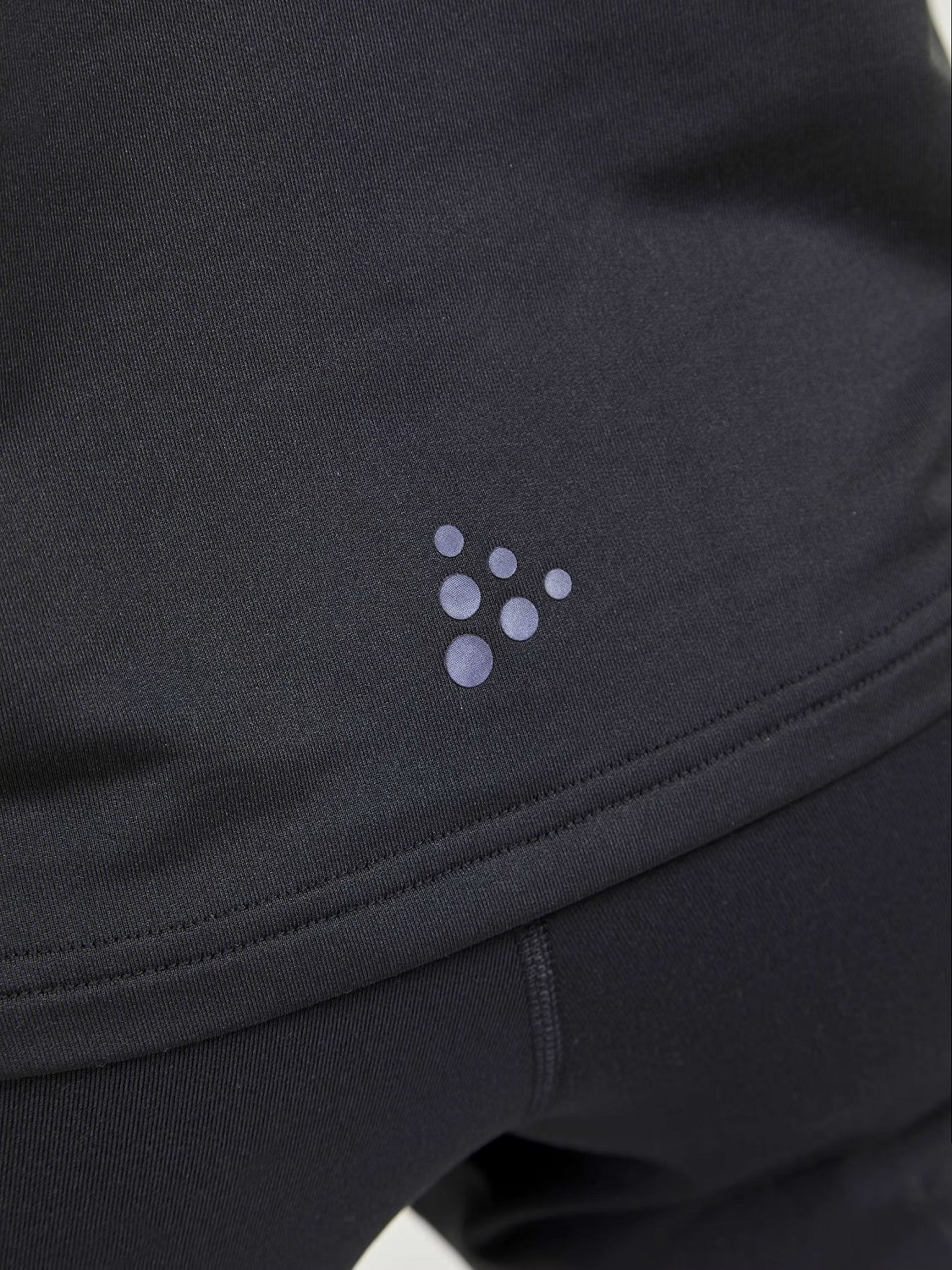 Maglia Craft Core Gain Midlayer