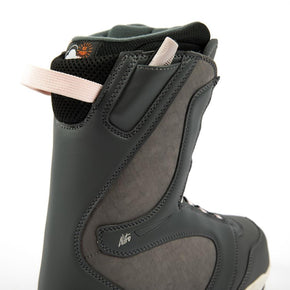 Scarponi Snowboard Nitro Flora TLS