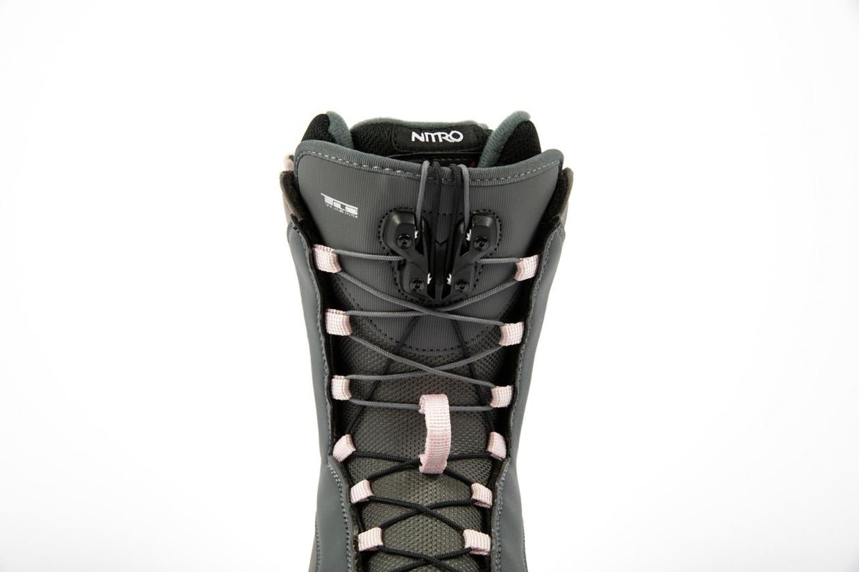 Scarponi Snowboard Nitro Flora TLS