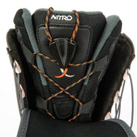 Scarponi Snowboard Nitro Flora TLS