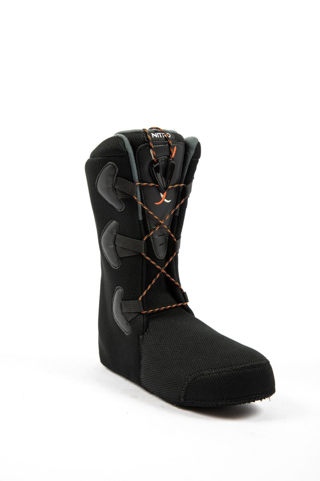 Scarponi Snowboard Nitro Flora TLS