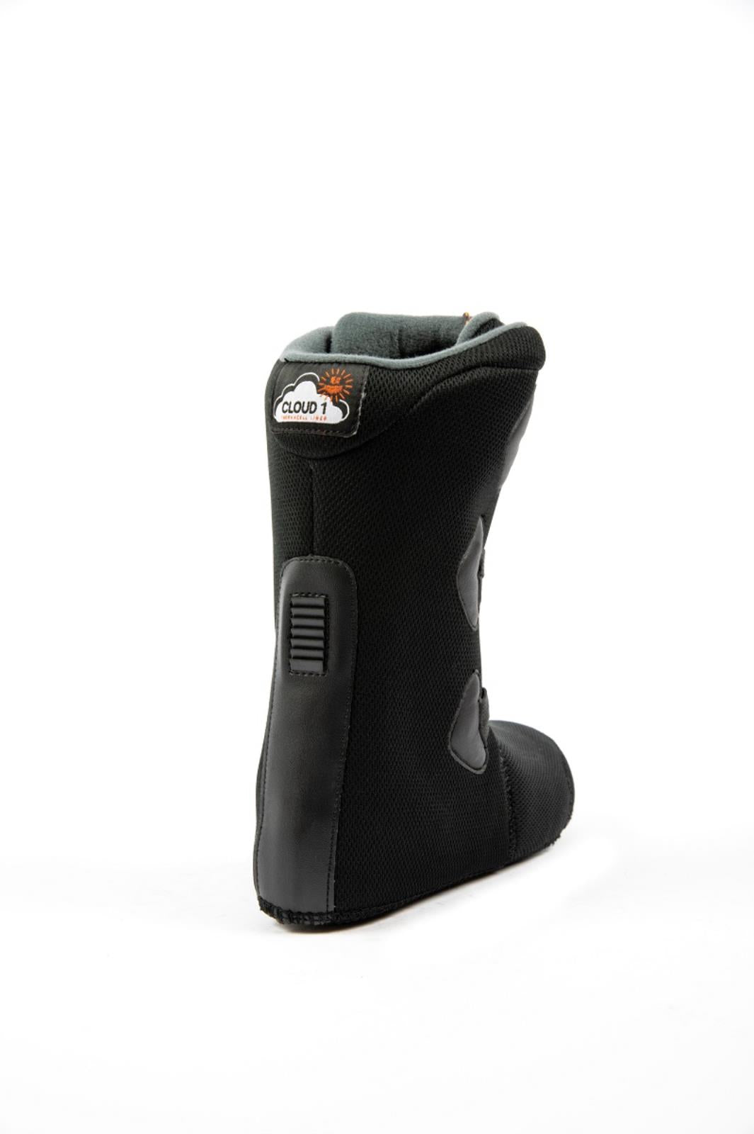 Scarponi Snowboard Nitro Flora TLS