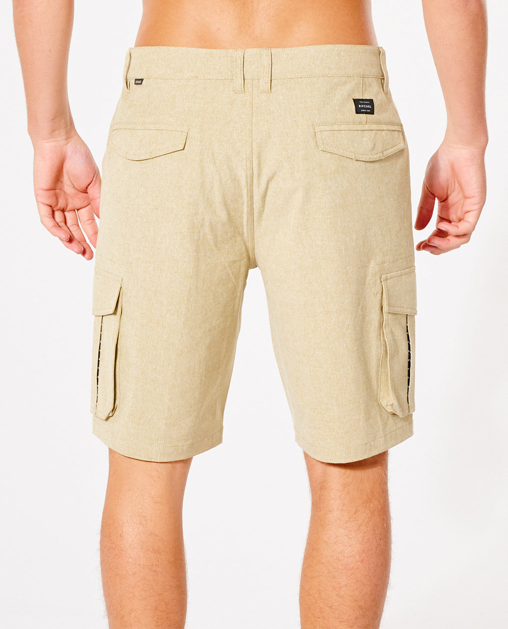 Boardwalk Rip Curl Trail Cargo