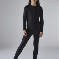Completo Termico Craft Warm Baselayer Set Junior