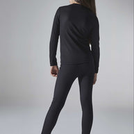 Completo Termico Craft Warm Baselayer Set Junior