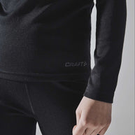 Completo Termico Craft Warm Baselayer Set Junior