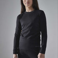 Completo Termico Craft Warm Baselayer Set Junior