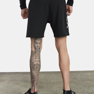 Panaloncino Rvca Fight Scrapper