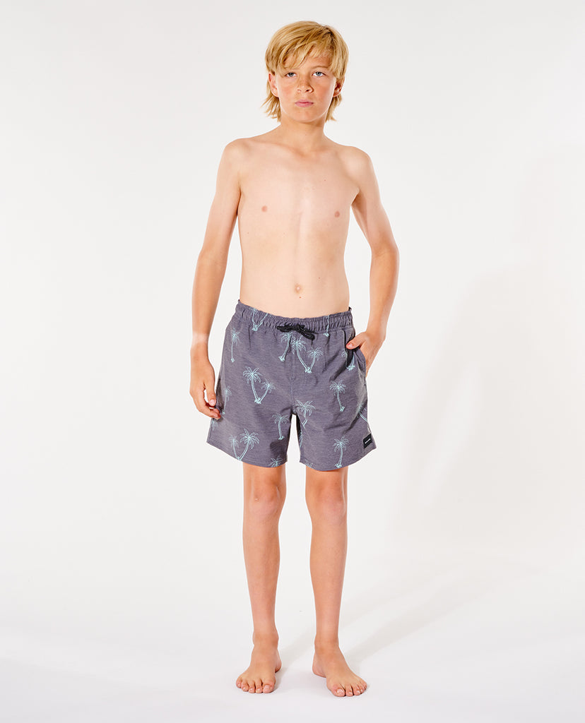 Costume Rip Curl Volley Party Pack Boy