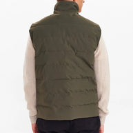 Smanicato Anerkjendt Akrasmus Puf Vest