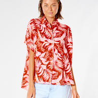 Camicia Rip Curl Sun Rays