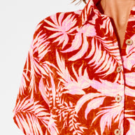 Camicia Rip Curl Sun Rays