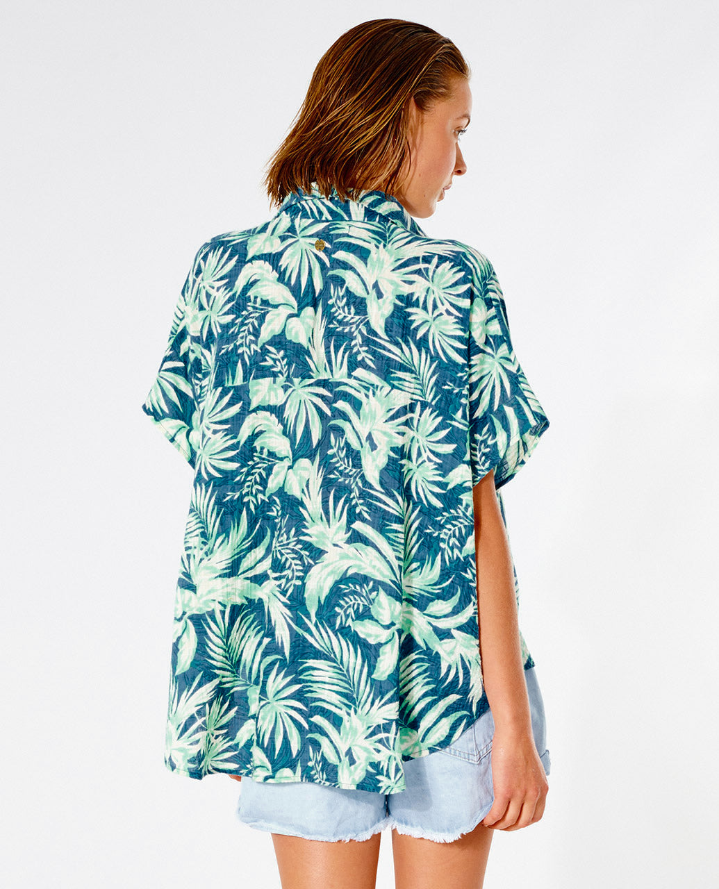 Camicia Rip Curl Sun Rays