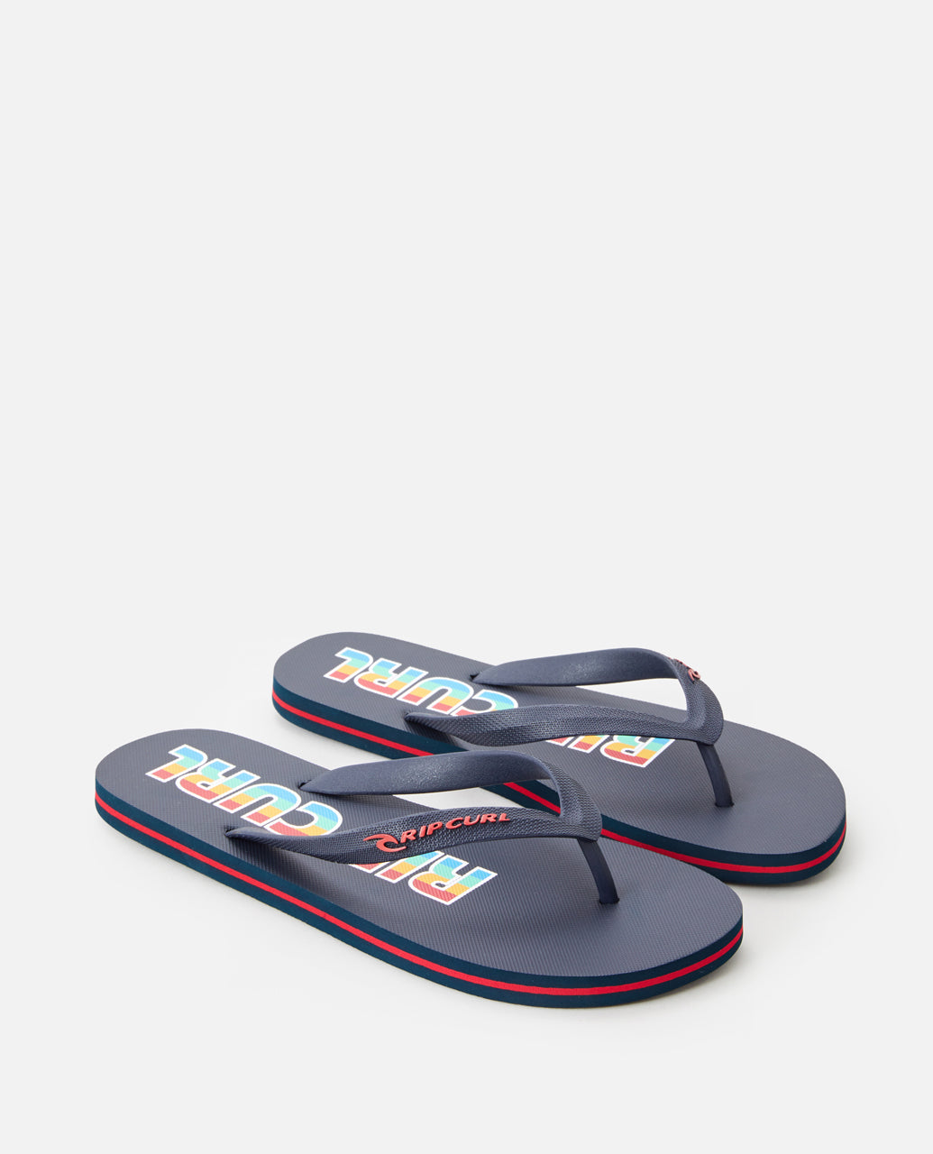 Infradito Rip Curl Icons Open Toe