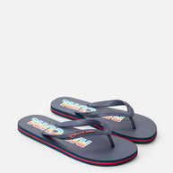 Infradito Rip Curl Icons Open Toe