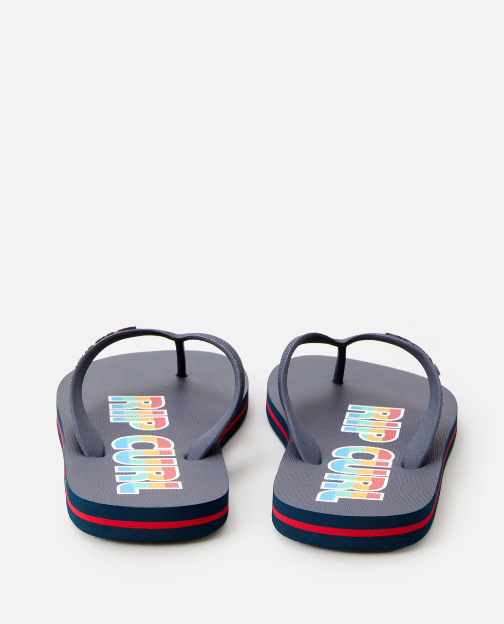 Infradito Rip Curl Icons Open Toe