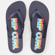 Infradito Rip Curl Icons Open Toe
