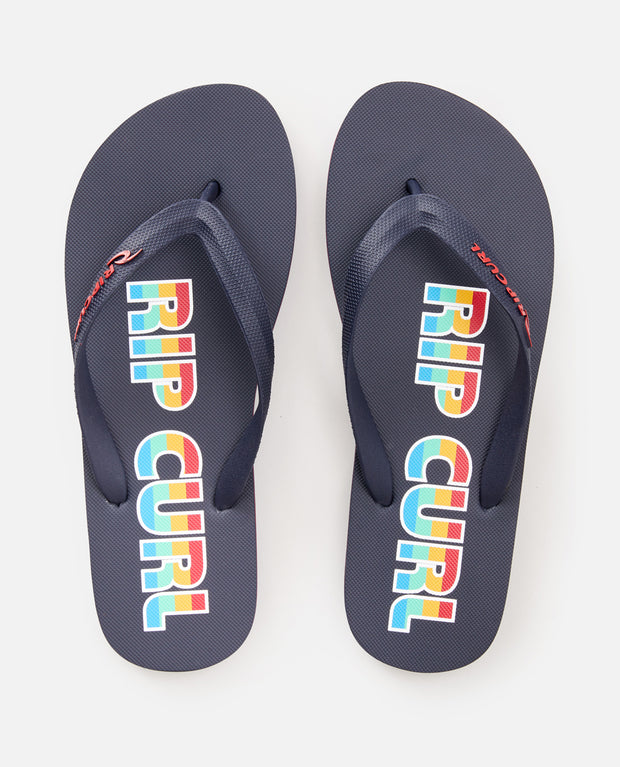 Infradito Rip Curl Icons Open Toe