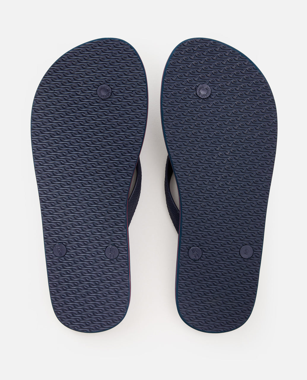 Infradito Rip Curl Icons Open Toe