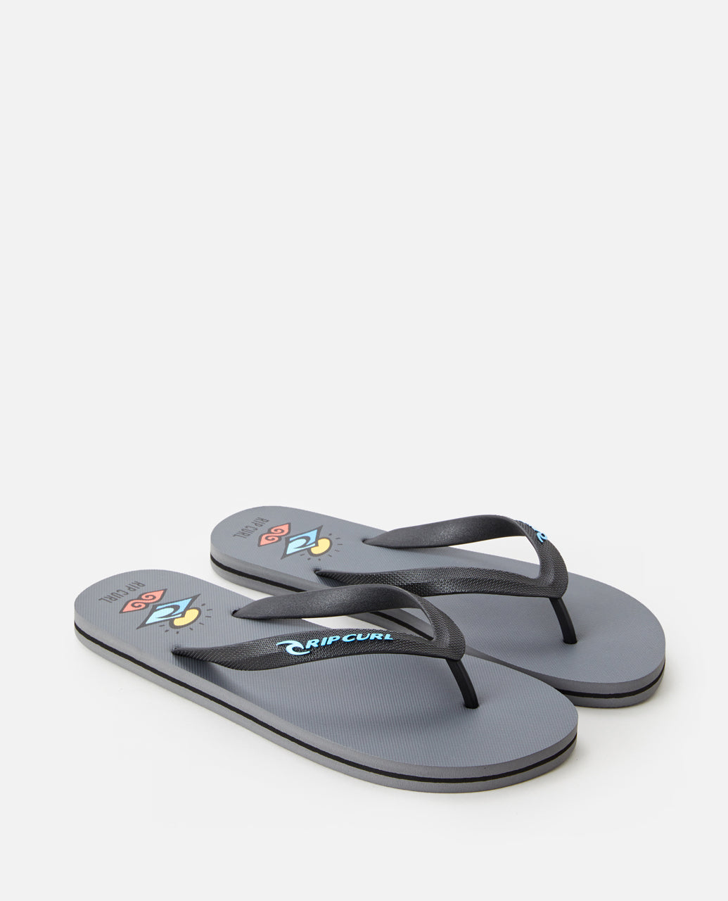 Infradito Rip Curl Icons Open Toe