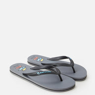 Infradito Rip Curl Icons Open Toe