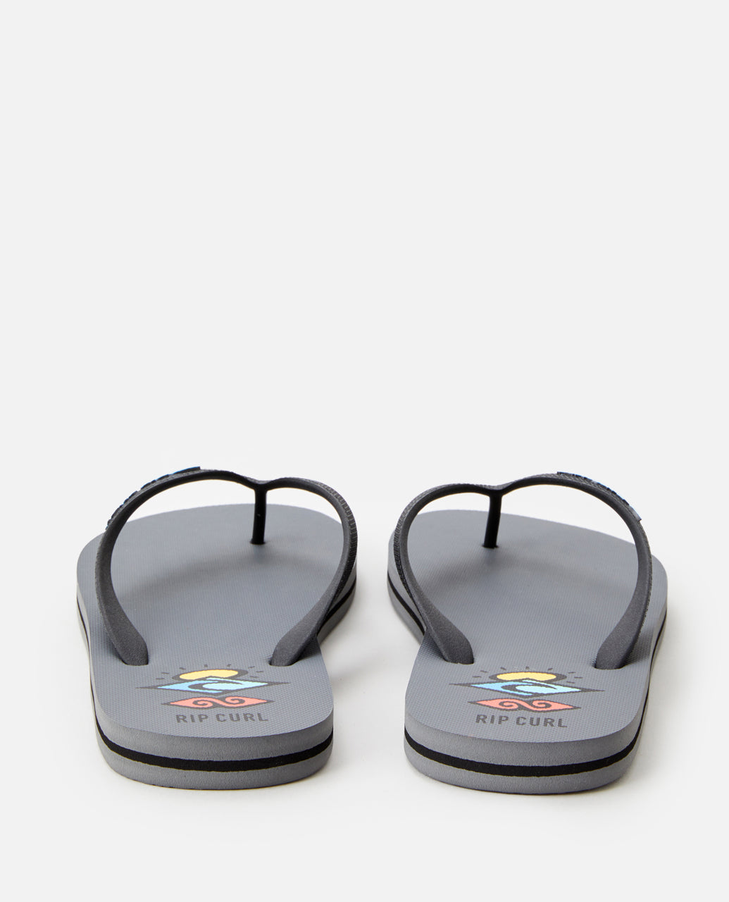 Infradito Rip Curl Icons Open Toe