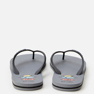 Infradito Rip Curl Icons Open Toe
