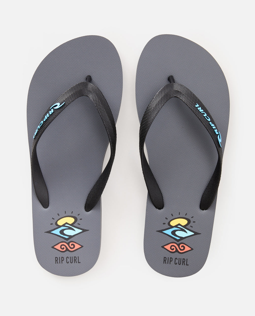 Infradito Rip Curl Icons Open Toe