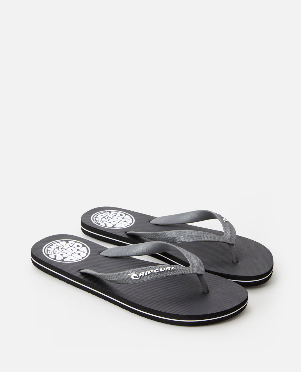 Infradito Rip Curl Icons Open Toe