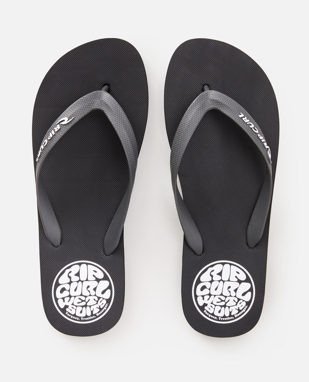 Infradito Rip Curl Icons Open Toe