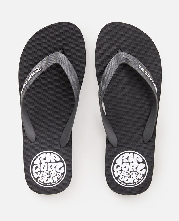 Infradito Rip Curl Icons Open Toe