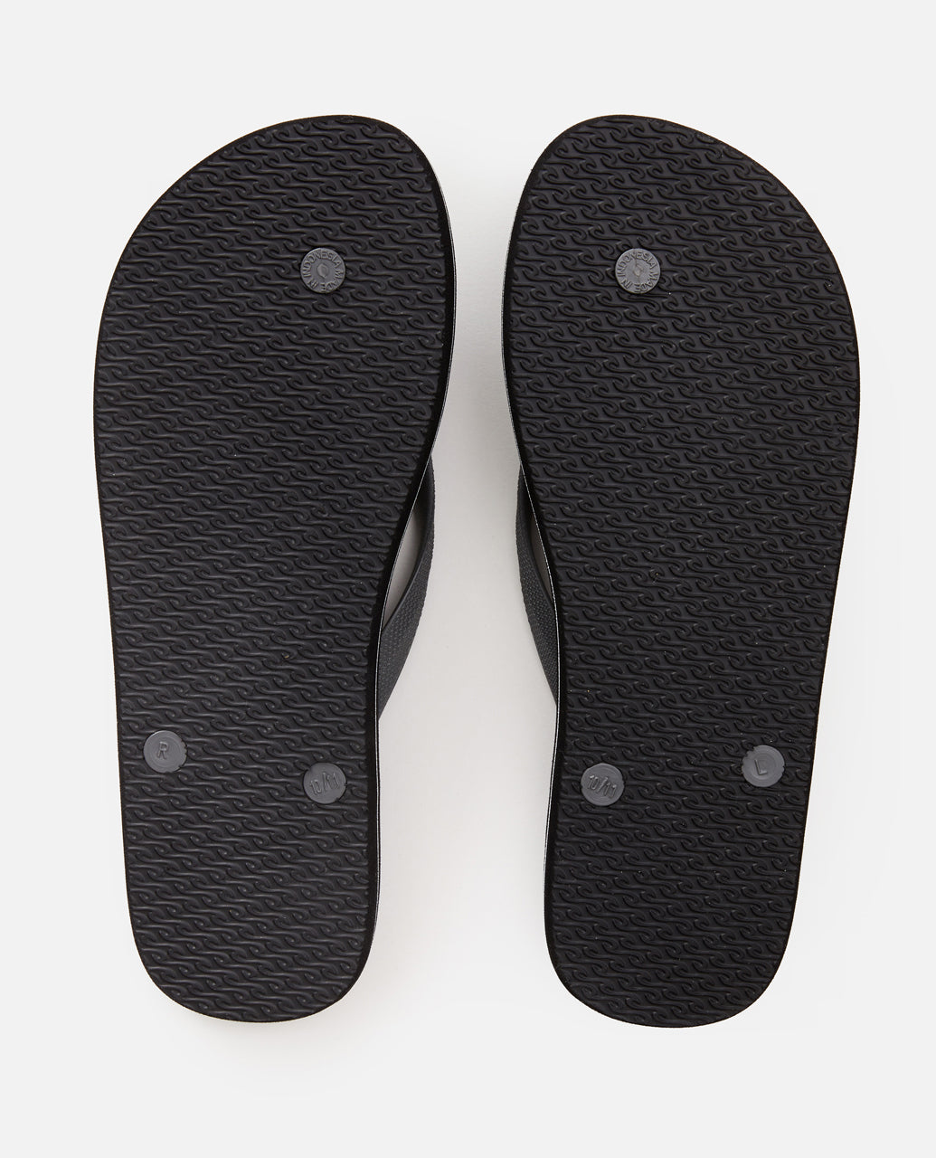 Infradito Rip Curl Icons Open Toe