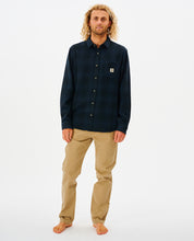 Carica l&#39;immagine nel visualizzatore di Gallery, Camicia Flanella Rip Curl Quality Surf Production